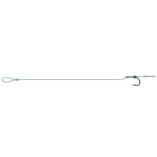 DAM - Náväzec Detek Method Spike Rig veľ. 12 0,22 mm 3,2 kg 10 cm 8 ks