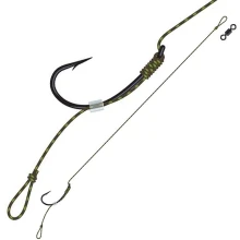 DAM - Náväzec Tactix Rig Anti-Snag veľ. 2 25 lb 16 cm 2 ks