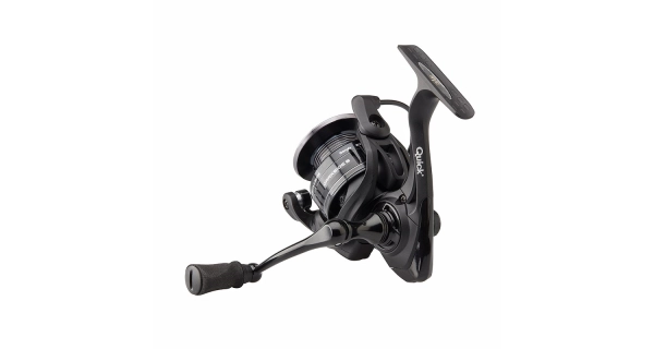 DAM - Navijak Darkside 8 4000S FD