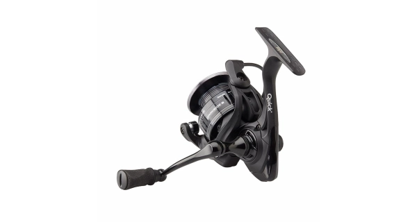 DAM - Navijak Darkside 8 5000S FD