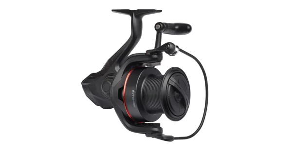 DAM - Navijak Intenzia Longcast Reel 6000 FD