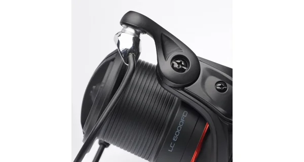 DAM - Navijak Intenzia Longcast Reel 6000 FD