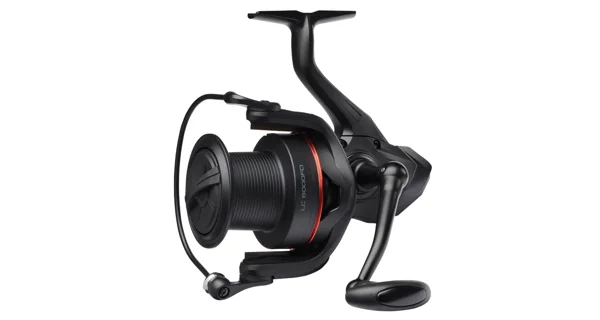 DAM - Navijak Intenzia Longcast Reel 8000 FD