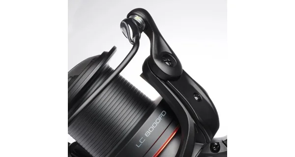 DAM - Navijak Intenzia Longcast Reel 8000 FD