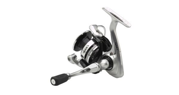 DAM - Navijak Quick 1 2000 FD