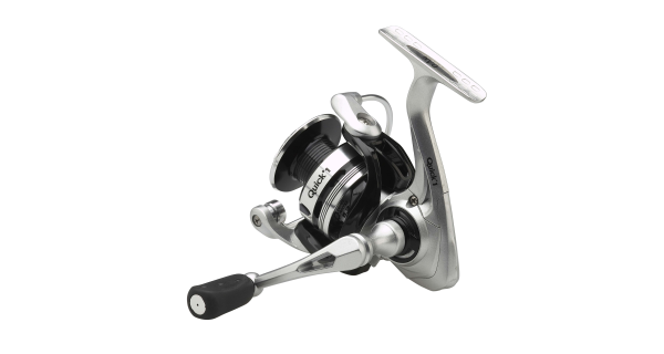 DAM - Navijak Quick 1 4000 FD