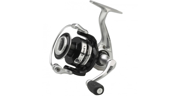 DAM - Navijak Quick 1 8000 FD