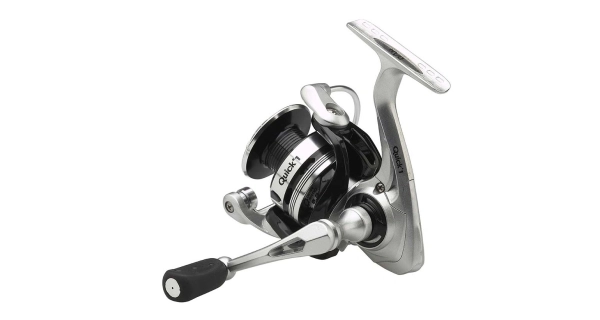 DAM - Navijak Quick 1 8000 FD