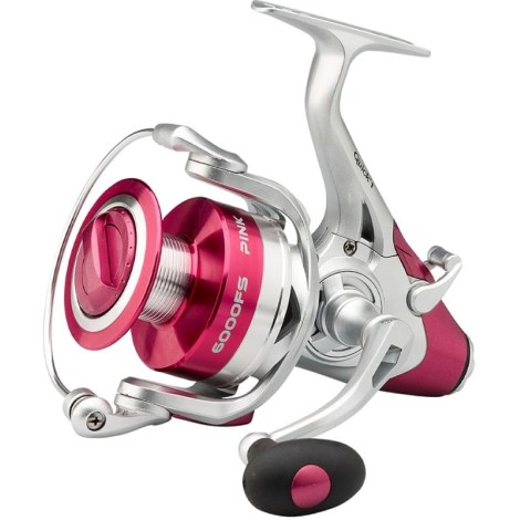 DAM - Navijak Quick 1 Pink 6000 FS