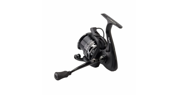 DAM - Navijak Quick Impulse 8 Feeder IASP 5000 FD