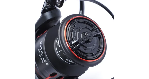 DAM - Navijak Quick Intenzia Free Spool Reel 5000 FS