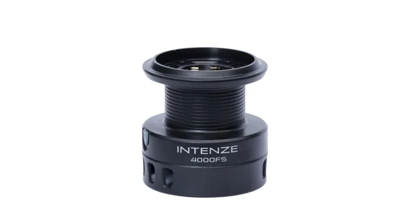 DAM - Navijak Quick Intenzia Free Spool Reel 5000 FS