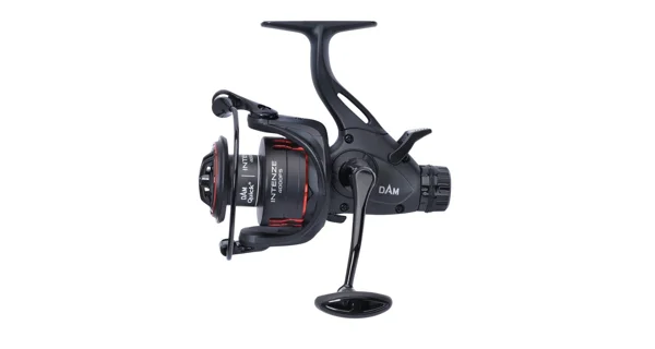 DAM - Navijak Quick Intenzia Free Spool Reel 5000 FS