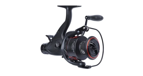 DAM - Navijak Quick Intenzia Free Spool Reel 6000 FS