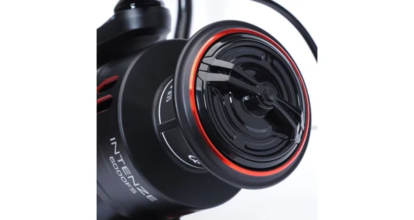 DAM - Navijak Quick Intenzia Free Spool Reel 6000 FS