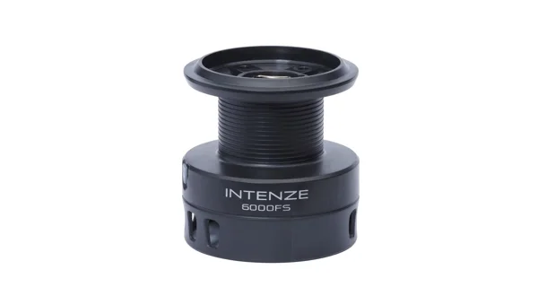 DAM - Navijak Quick Intenzia Free Spool Reel 6000 FS