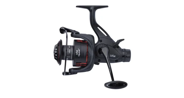 DAM - Navijak Quick Intenzia Free Spool Reel 6000 FS