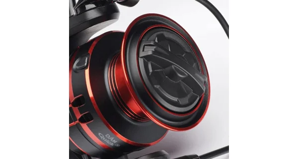DAM - Navijak Quick Intenzia Spinning Reel 4000 FD