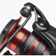 DAM - Navijak Quick Intenzia Spinning Reel 4000 FD