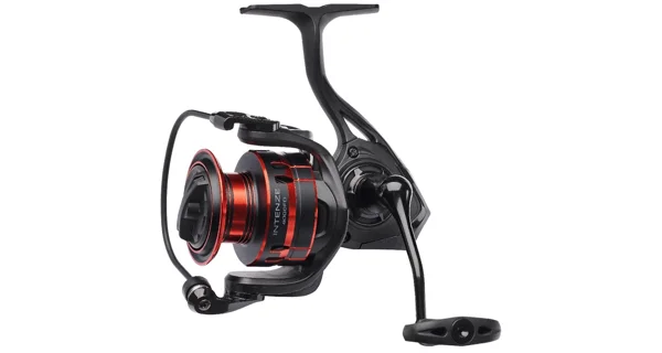 DAM - Navijak Quick Intenzia Spinning Reel 6000 FD