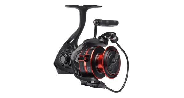 DAM - Navijak Quick Intenzia Spinning Reel 6000 FD