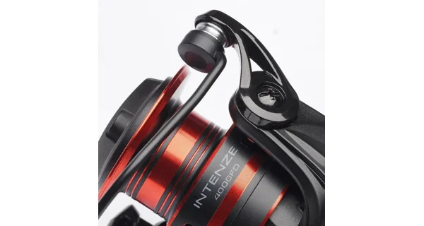 DAM - Navijak Quick Intenzia Spinning Reel 6000 FD