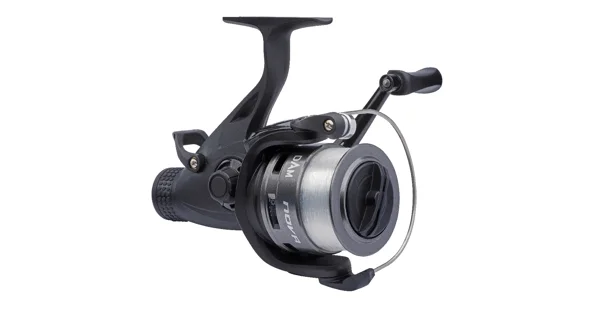 DAM - Navijak Quick Nova 5000 FS + Vlasec 0,35 mm