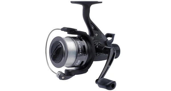 DAM - Navijak Quick Nova 6000 FS + Vlasec 0,40 mm