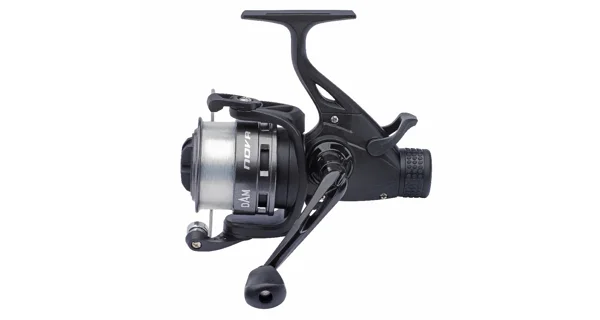 DAM - Navijak Quick Nova 6000 FS + Vlasec 0,40 mm