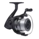 DAM - Navijak Quick Nova Spinning Reel 5000 FD + Vlasec 0,35 mm