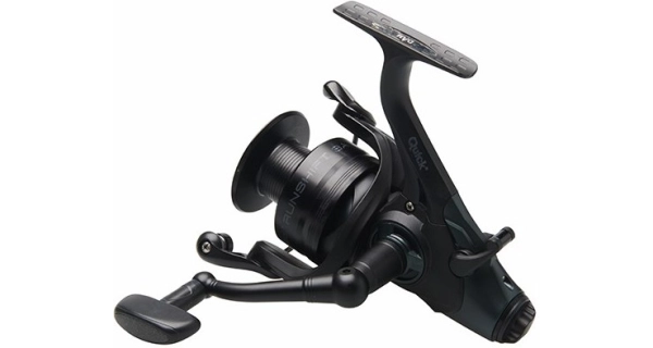 DAM - Navijak Runshift 3A 4000 FS