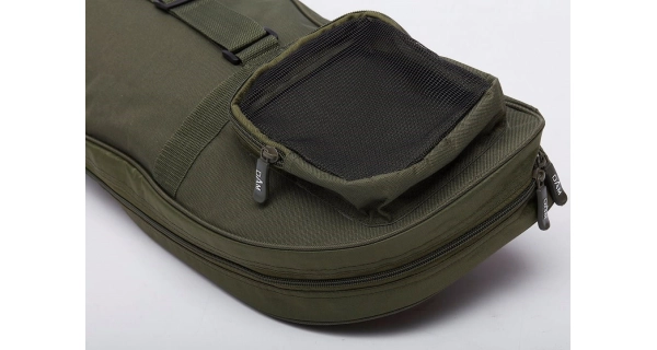 DAM - Obal na prút Iconic Rod Bag Assortment 1,25 m