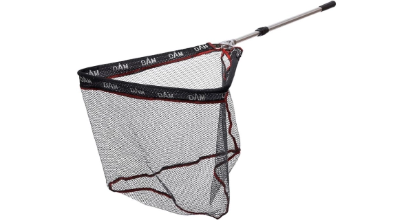 DAM - Podberák Alu-Head 200 cm 50x50x40 cm