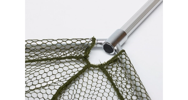 DAM - Podberák Base-X Big Fish Net 217 cm