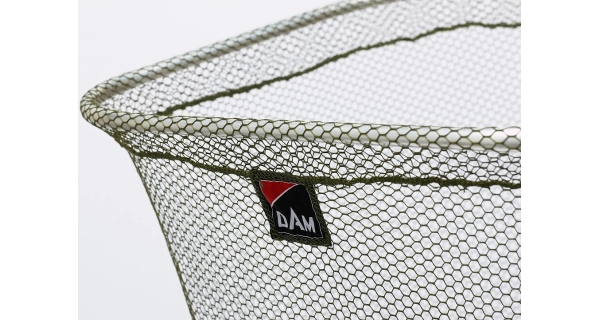 DAM - Podberák Base-X Big Fish Net 217 cm