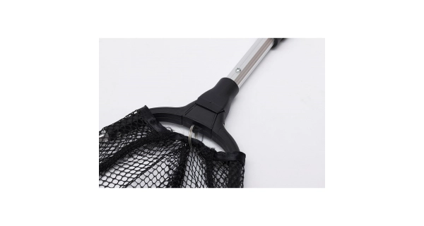 DAM - Podberák Base-X Landing Net 100 cm