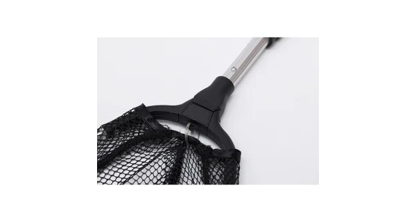 DAM - Podberák Base-X Landing Net 120 cm