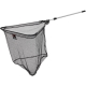 DAM - Podberák Base-X Landing Net 200 cm