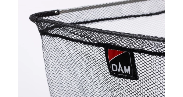 DAM - Podberák Base-X Landing Net 200 cm