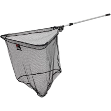 DAM - Podberák Base-X Landing Net 240 cm