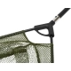 DAM - Podberák Fighter Pro Carp Net 180 cm
