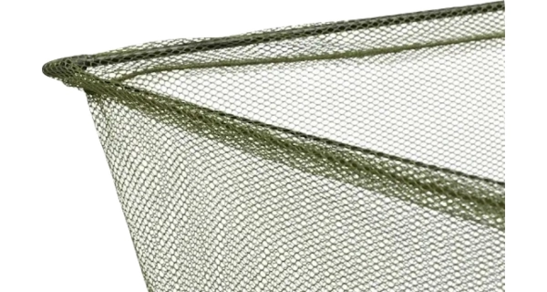 DAM - Podberák Fighter Pro Carp Net 180 cm
