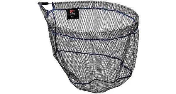 DAM - Podberáková hlava OTT Pan Net 45 x 35 x 30 cm