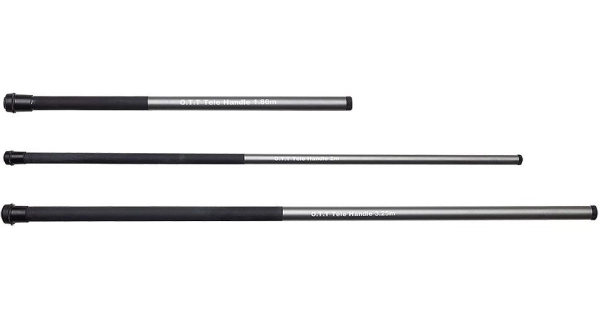 DAM - Podberáková tyč OTT Tele Handle 186 cm