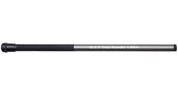 DAM - Podberáková tyč OTT Tele Handle 200 cm