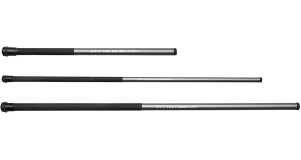DAM - Podberáková tyč OTT Tele Handle 200 cm