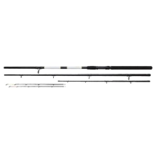 DAM - Prút Base X Feeder 3,3 m 90 g