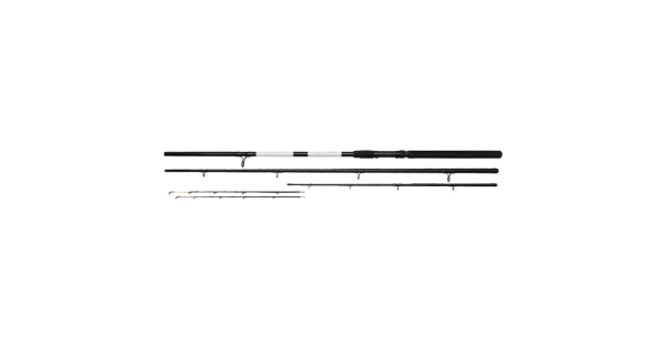 DAM - Prút Base X Feeder 3,3 m 90 g