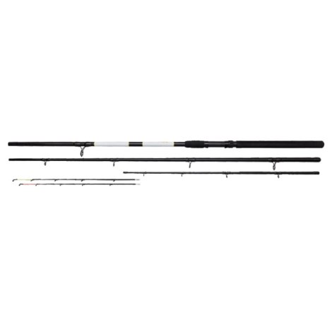 DAM - Prút Base X Feeder 3,3 m 90 g