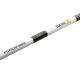 DAM - Prút Base X Feeder 3,3 m 90 g